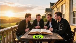 Download lagu Westlife – Jesus, You Begin My Day | Morning Worship Ballad