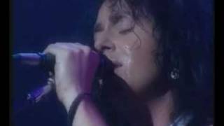 Toto - I'll be Over You (Live in Paris 1990)