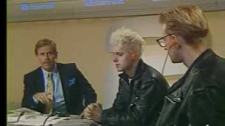 Depeche Mode Archives