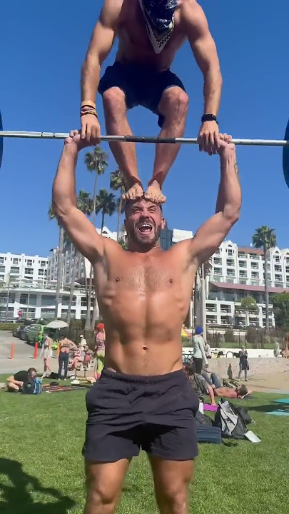 0-100 real quick #acrobatics #circus #fitness #strong #shorts