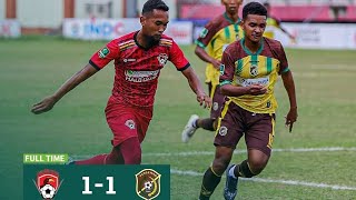 KALTENG PUTRA FC vs PERSEWAR WAROPEN #liga22023 #sepakbolaindonesia