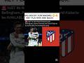 Real Madrid get HUGE boost before derby😳🔥#bellingham #carreras#madridderby #alaba #trendingnow#viral