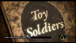 Eminem  - Like Toy Soldiers