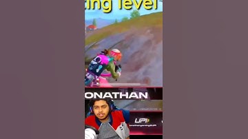 Kinganbru React On jonathan Caught🤯🤯 hacking#bgmi#shorts#pubgmobile#viralshorts#kinganbru#reaction