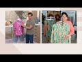 Belle Body By Kim Gravel Water Paisley Athletic Jersey Full Zip Jacket On QVC 