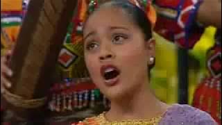 Ilay Gandangan, Rosas Pandan // UP Singing Ambassadors (UPSA) Folkloric Category, Llangollen