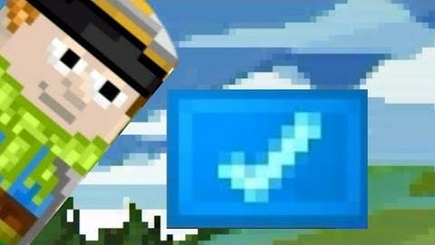 Breaworlds - How To Get Verified Flag.