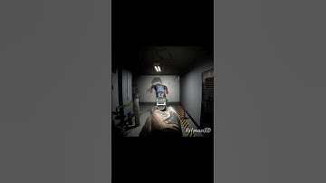 What Makes CHUXIE the MOST TERRIFYING Horror Game of 2025 #shorts #ytshorts #horror