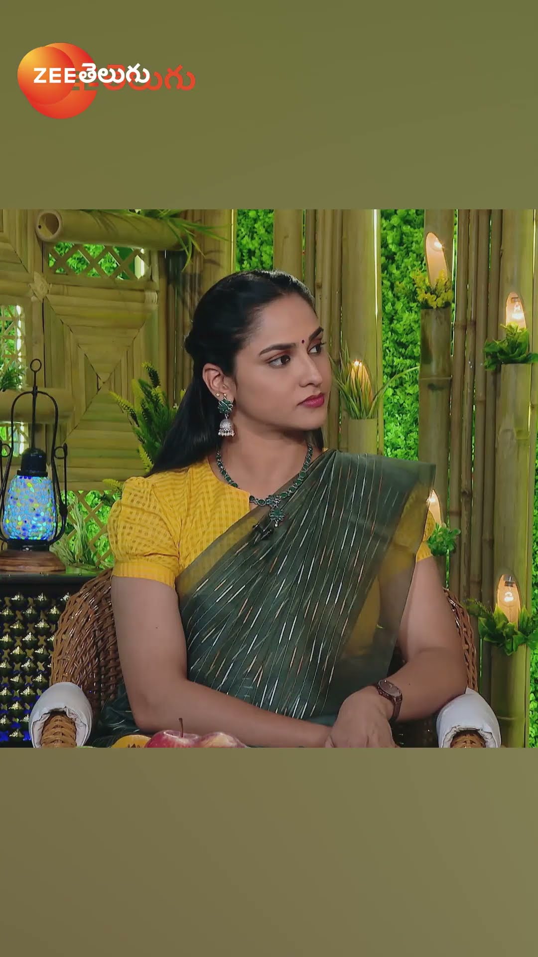 #Arogyame Mahayogam #Shorts #Zee Telugu #Entertainment #Drama