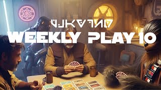 SW:U Weekly Play 10