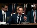 "What Color Tie Are You Wearing?" Josh Hawley Mocks Fauci For Pleading The Fifth In Covid Hearing