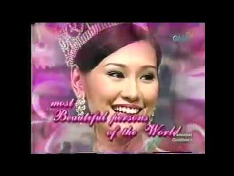 Binibining Pilipinas 2006 full