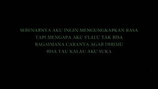 D’bagindas - suka sama kamu (karaoke) version