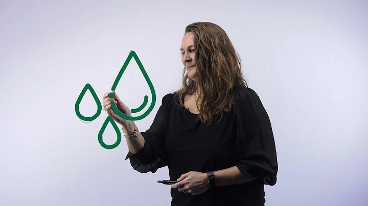 Water -- USask Signature Area of Research