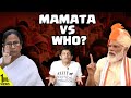 Mamata Vs. Modi? | Who will become Bengal CM? | 16 Points | Akash Banerjee feat. Poulami