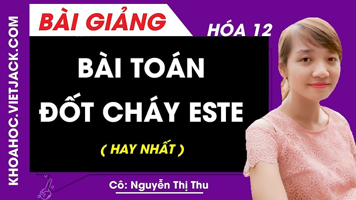 Bài toán đốt cháy muối natri của axit hữu cơ năm 2024