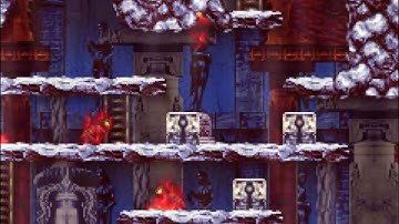 [Archive Lamulana 3] La-Mulana: This Ruin Has Two Layers