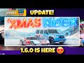 Drive Zone Online Update 1.6.0 Is Here | New Season, Drive Pass Lottery Cars & More