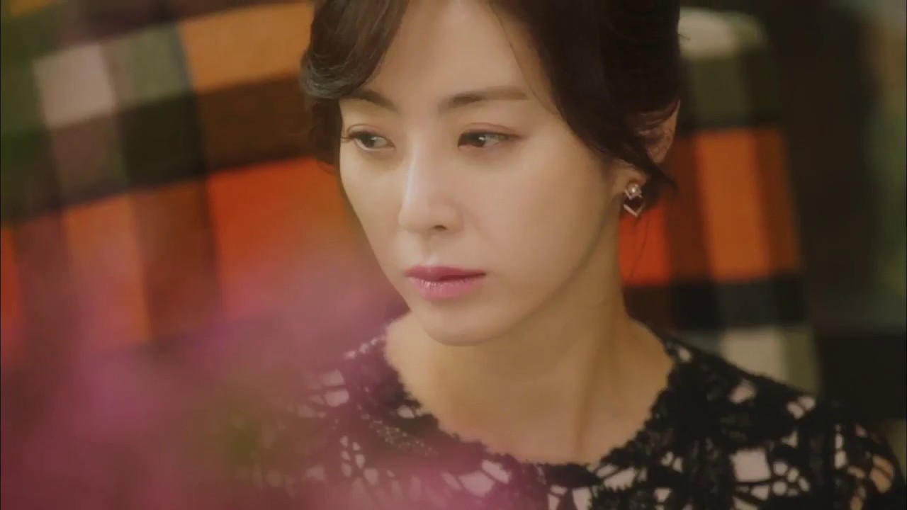 더케이투 The K2- 송윤아 Song Yoon A - 그녀를 사랑해줘요