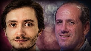 #272 Peter Ungar: The Evolution Of Teeth, And Our Diet