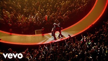 U2 - Where The Streets Have No Name (Live From Chicago, 2005 / Remastered 2024)