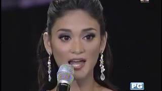 Bb  Pilipinas Gold 2013 Part 4