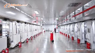 Sunshine Packaging Workshop