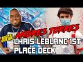 Jugando con el deck de : Chris Leblanc YCS Minneapolis 1st Place