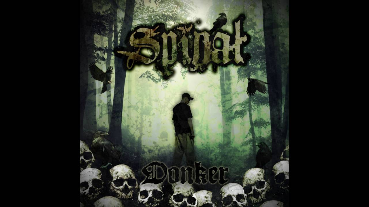 Watch Spinal - Donker on YouTube Watch Spinal - Donker on YouTube