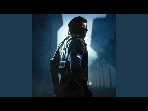 Alan Walker, Putri Ariani & Peder Elias - Who I Am
