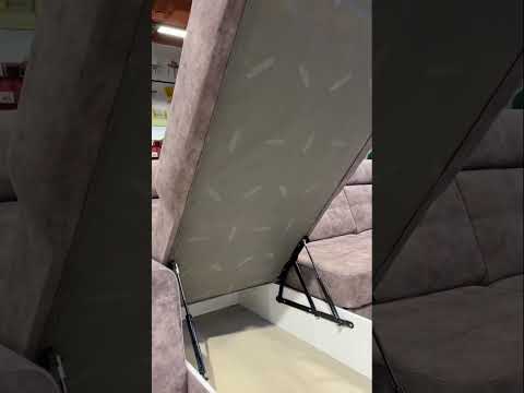 Диван-кровать «Мартин»