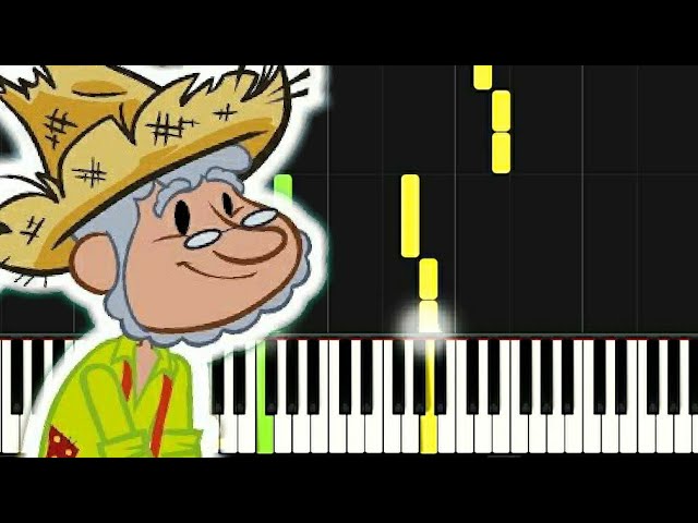 Piano Musical Infantil Sr. Lobato - COORDENAÇÃO MOTORA - Nina