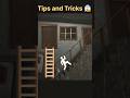 😱Secret Door Tricks😱| Granny House #shorts #trending #gaming #horror #granny #reels #ytshorts #fyp