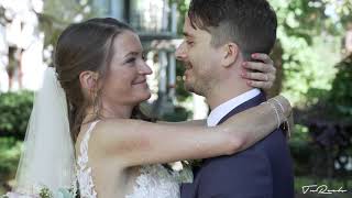 Kayla + Mike's Wedding Teaser || The Ice House || Louisville,  Kentucky