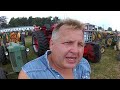 Rippy Classic Tractors @ Portland IN Tri State Gas Engine Show