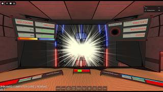 [0.7] Unnamed Computer Core 2 Remake - Structure Meltdown