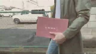 Promotional Video for Hep sandal (made in Nara, Japan)