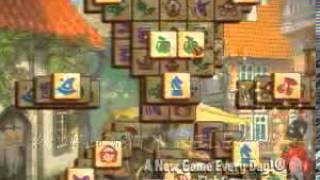 Mahjong Secrets [UPDATED-FINAL] screenshot 4