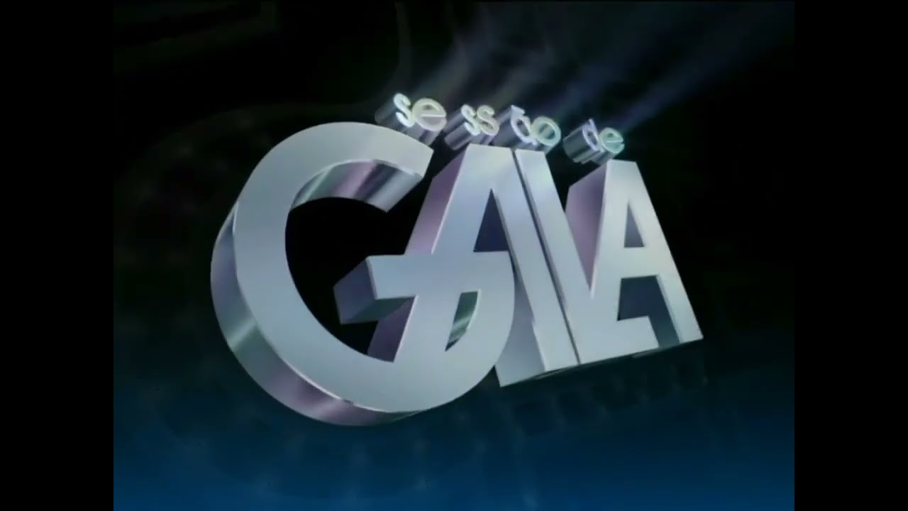Globo SP Saindo do ar (15/09/2003)