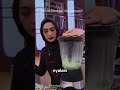 moment blender lita #masterchefindonesia