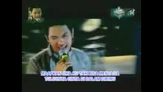 Ada Band - Biarkan Ku Pergi (MTV NONSTOP HITS 2003)