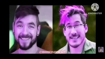 [1K SUB SPECIAL] Reversed All Preview 2 Deepfakes That I Made On CrimsonZockt