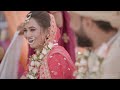 Wedding teaser 2022  shades of imaginations  bhopal  vaaroon song