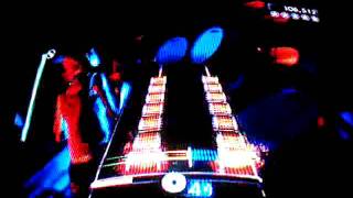 Rock Band 2 - Master Exploder Expert Guitar Gold Stars
