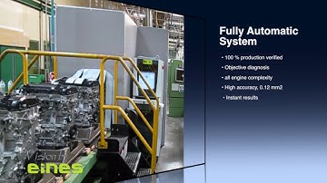 EINES OIL Leak Detection System