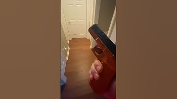 IDPA Shooting Safety Prevent Disqualification 1 minute