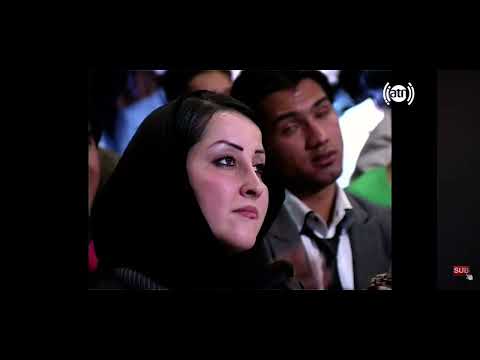شاه لیلا غمگینه آهنگ پشتو میرویس نجرابی