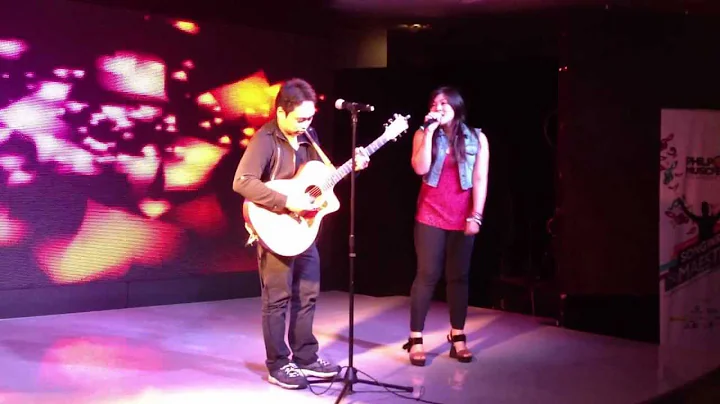 PhilPOP 2012 - Noah Zuniga and Deejay Poblete - Du...