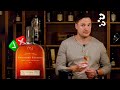 Woodford reserve  distillers select  dgustation et analyse de ce whisky 