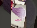 Master the Book-Fold Dress Storage Technique
